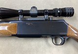 Browning BAR .270 Win - Excellent - 6 of 11