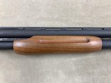 H&R 1871 NEFCO 12 Ga Pardner Pump Shotgun - 99% - 3 of 11