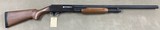 H&R 1871 NEFCO 12 Ga Pardner Pump Shotgun - 99%