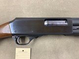 H&R 1871 NEFCO 12 Ga Pardner Pump Shotgun - 99% - 2 of 11