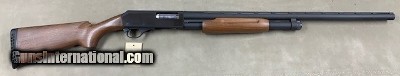 H&R 1871 NEFCO 12 Ga Pardner Pump Shotgun - 99%
