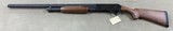 H&R 1871 NEFCO 12 Ga Pardner Pump Shotgun - 99% - 5 of 11