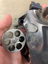 Smith & Wesson Mod 66-5 .357 Mag 3.25 Inch Revolver - 99% - - 7 of 10