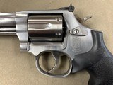Smith & Wesson Mod 66-5 .357 Mag 3.25 Inch Revolver - 99% - - 4 of 10