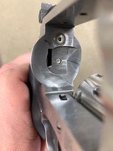 Smith & Wesson Mod 66-5 .357 Mag 3.25 Inch Revolver - 99% - - 10 of 10