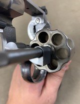 Smith & Wesson Mod 66-5 .357 Mag 3.25 Inch Revolver - 99% - - 9 of 10
