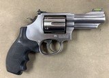 Smith & Wesson Mod 66-5 .357 Mag 3.25 Inch Revolver - 99% - - 5 of 10
