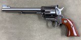 Ruger New Model Blackhawk Stainless .45 Colt 7.5 Inch - 1 of 8