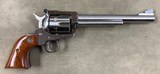 Ruger New Model Blackhawk Stainless .45 Colt 7.5 Inch - 3 of 8