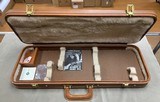 Browning Vintage ATD .22 Takedown Rifle Case - minty - - 4 of 4