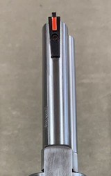 Casull .454 Revolver by DMAX - very early gun - excellent - - 6 of 9