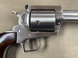 Casull .454 Revolver by DMAX - very early gun - excellent - - 4 of 9
