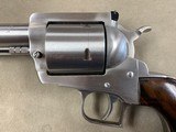 Casull .454 Revolver by DMAX - very early gun - excellent - - 1 of 9