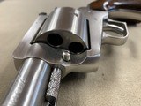 Casull .454 Revolver by DMAX - very early gun - excellent - - 8 of 9