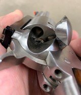 Casull .454 Revolver by DMAX - very early gun - excellent - - 9 of 9