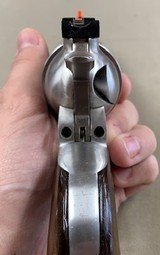 Casull .454 Revolver by DMAX - very early gun - excellent - - 5 of 9