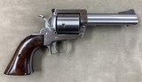 Casull .454 Revolver by DMAX - very early gun - excellent - - 3 of 9