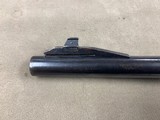 Winchester Model 100 .308 - Sold As Parts Gun Only - ffl required - 9 of 13