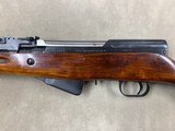Russian SKS (Tula) 7.62x39 - excellent - 6 of 14