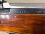 Russian SKS (Tula) 7.62x39 - excellent - 8 of 14