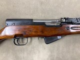 Russian SKS (Tula) 7.62x39 - excellent - 2 of 14