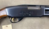 Savage Model 30E 12 Ga Pump Shotgun - near mint - - 2 of 11