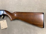 Savage Model 30E 12 Ga Pump Shotgun - near mint - - 7 of 11