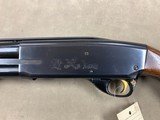 Savage Model 30E 12 Ga Pump Shotgun - near mint - - 6 of 11