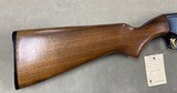 Savage Model 30E 12 Ga Pump Shotgun - near mint - - 3 of 11