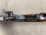 Springfield 1873 Trapdoor .45-70 Rifle & Bayonet - original - - 11 of 14