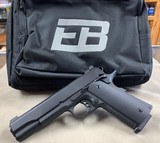 Ed Brown Special Forces .45acp - mint - - 1 of 6