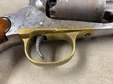 Remington New Model Army .44 Cal Revolver - 7 of 15