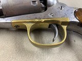 Remington New Model Army .44 Cal Revolver - 4 of 15