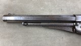 Remington New Model Army .44 Cal Revolver - 3 of 15