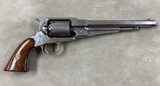 Remington New Model Army .44 Cal Revolver - 5 of 15