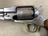 Remington New Model Army .44 Cal Revolver - 2 of 15