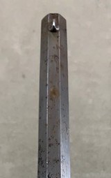 Remington New Model Army .44 Cal Revolver - 11 of 15