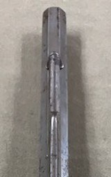 Remington New Model Army .44 Cal Revolver - 12 of 15