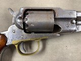 Remington New Model Army .44 Cal Revolver - 6 of 15