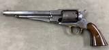 Remington New Model Army .44 Cal Revolver - 1 of 15