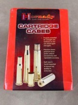 Hornady .458 Win Mag New Brass - Box of 50 Unprimed - 3 of 3