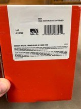 Hornady .458 Win Mag New Brass - Box of 50 Unprimed - 2 of 3