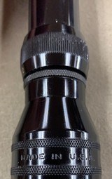 Redfield 2-7x Compact USA Made - 3 of 5