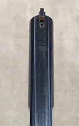 High Standard 103 Supermatic Citation .22lr Pistol - 98% - 7 of 9