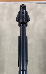 High Standard 104 .22lr Space Gun - 97% - 9 of 11