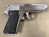 Walther PPK/S .380 acp - excellent - - 3 of 6
