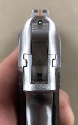 Walther PPK/S .380 acp - excellent - - 4 of 6