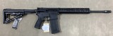 Wilson Combat AR Carbine 5.56 - NIB - - 1 of 5
