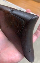Winchester 1873 Rifle .32-20 Circa 1888 - original - - 20 of 20