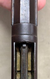 Winchester 1873 Rifle .32-20 Circa 1888 - original - - 16 of 20